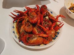 -老长沙龙虾馆·聚会餐厅(白石洲店)