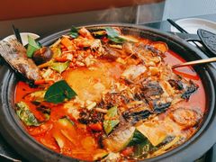 -探鱼·鲜青椒爽麻烤鱼(领展购物广场店)