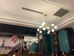 -新白鹿餐厅(爱琴海购物中心店)