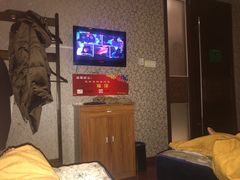 -华夏良子·足道SPA艾灸(铁道大厦店)