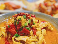 -十面欢腾·海鲜面·台式Bistro(长乐路店)