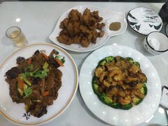 -黑石礁酒楼·海鲜(黑石礁店)