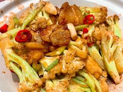 -西贝莜面村(近铁城市广场店)