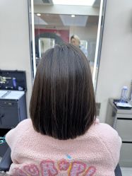 -川和潮人漂色·烫染·接发