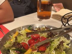 -赤火牛排(金狮广场店)