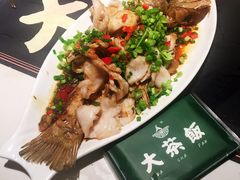 -长安·大茶饭