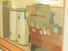 -稀物集咖啡(徽州大道店)