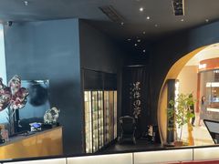 -黑牛の店·黑金店(沈阳万象城店)
