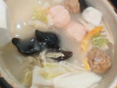 -光明邨大酒家(淮海路店)