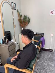 -保罗造型