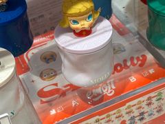 -泡泡玛特POPMART(合生汇店)