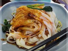 -魏家凉皮(十里河店)