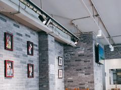 -友乐居羊蝎子(西直门店)