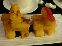 -汕头龙光喜来登酒店-采悦轩中餐厅