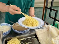 -中阿兰牛肉面(悦海新天地店)