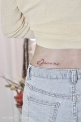 -飛凡TATTOO纹身•原创