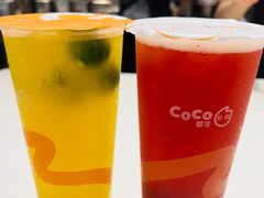 -CoCo都可(金狮店)
