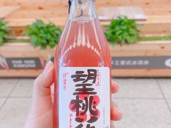 望桃花-原麦山丘(世纪金源店)