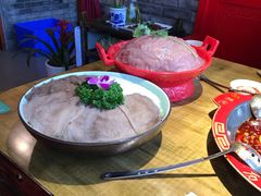 -七里川健康火锅(总店)