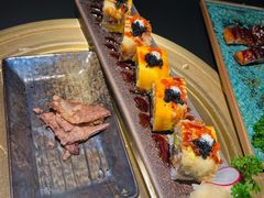 -無二炙坊·和牛烧肉(大钟寺1733店)