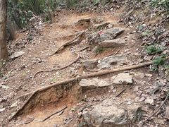 -九曜山