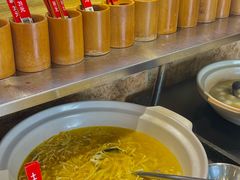 -野渡坡·极致湘菜·庭院餐厅(汉阳店)