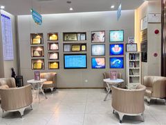 -深圳尔睦丽沙口腔门诊部(丽沙花都店)