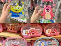 -名创优品(天河区正佳广场二店)