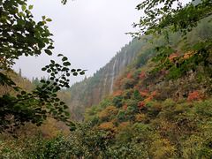 -黄花溪