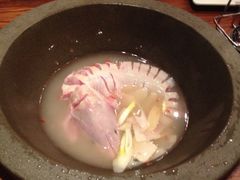 iphone_upload_pic-咕嘟草帽鱼·牛奶一样的鲜鱼汤(包河万达广场创始店)