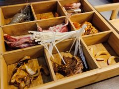 -烤路里·韩国品质自助烤肉(石路天虹4号店)