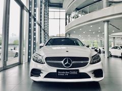 -乐清中升星辉奔驰4S店(乐成市区店)