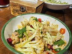 -打酱油·非遗淮扬菜(瘦西湖梅岭店)