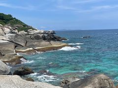 -三亚蜈支洲岛旅游区