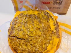 -麦当劳(欧陆广场店)