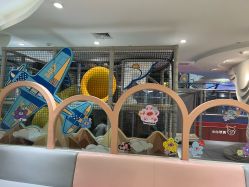 -MELAND CLUB亲子乐园·派对(浦东LCM置汇旭辉馆)