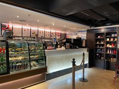 -太平洋咖啡(五月花店)