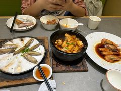 -阿毛饭店(和义路店)