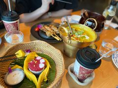 -KingThaia金泰兰(来福士中心店)