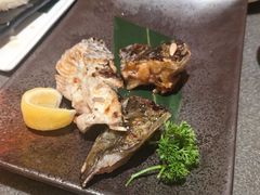 -禾绿寿司·定食·拉面·烧炸(喜荟城店)