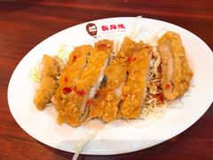 -胡须张鲁肉饭(美食文化馆店)