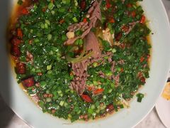 -雀蓝川菜(奥体广场店)