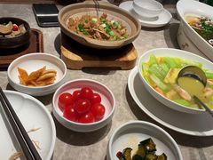 -烹贝小馆(华采天地店)