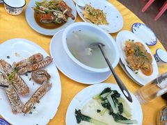 -秋姐美食店(旅游大道店)