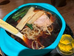 -一豚轩·烧鸟·豚骨拉面(五四路店)