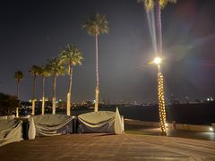 -迪拜帆船酒店海底餐厅