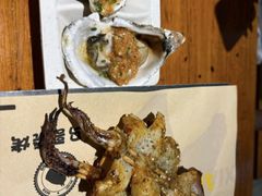 -本色.小马哥烧烤(五一路总店)