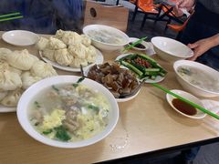 -津门永胜包子铺(哈尔滨道总店)