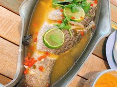 -Doo Dee Thai Food(Issan/Isaan/Esan)