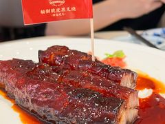 -侨美食家·粤菜(体育西路店)